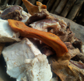meat